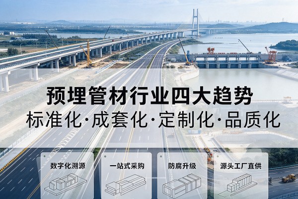 高碑店行业发展趋势总结