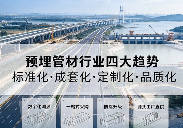 高碑店行业发展趋势总结