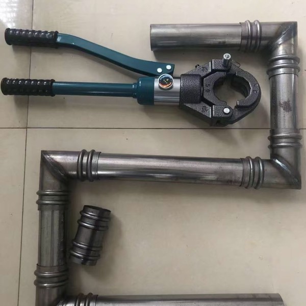 高碑店鑫亿呈冷却管